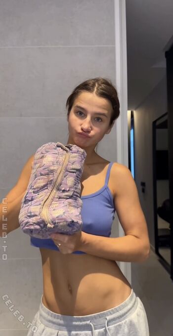 Full leaked Anna arevalo private onlyfans photo