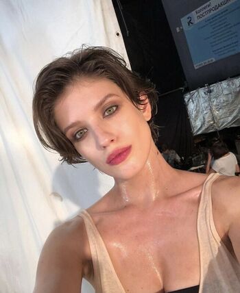 Full leaked Anna chipovskaya private onlyfans photo