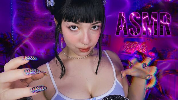 Anna Dreamy ASMR
