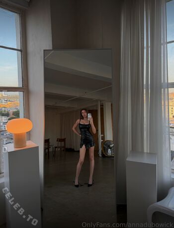 🔥 Anna dubowick leaked private photo uncensored full