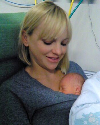 Full leaked Anna faris private onlyfans photo