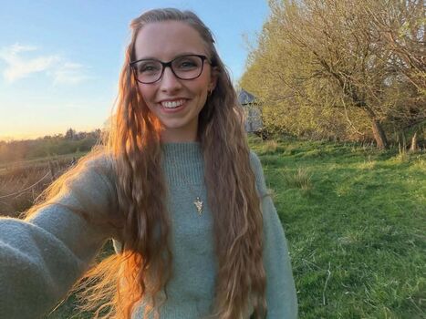 🔥 Anna lapwood leaked private photo uncensored full