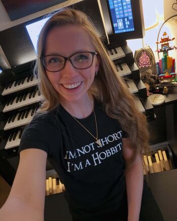 🔥 Anna lapwood leaked private photo uncensored full