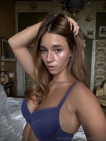 Anna Maligoshika