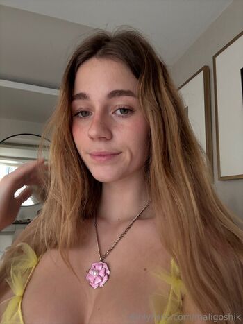 🔥 Anna malygon  page leaked private photo uncensored full