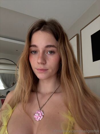 🔥 Anna malygon  page leaked private photo uncensored full