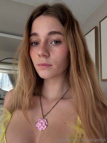 🔥 Anna malygon  page leaked private photo uncensored full