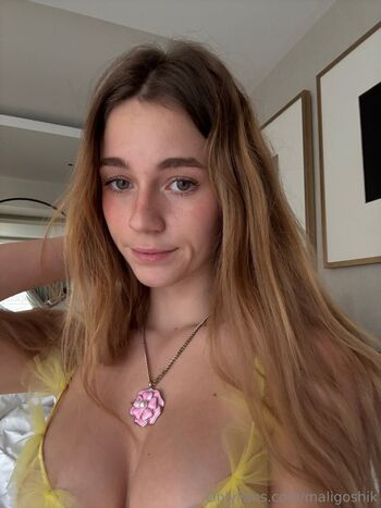 🔥 Anna malygon  page leaked private photo uncensored full