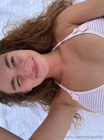 🔥 Anna malygon  page leaked private photo uncensored full