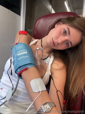 🔥 Anna malygon  page leaked private photo uncensored full