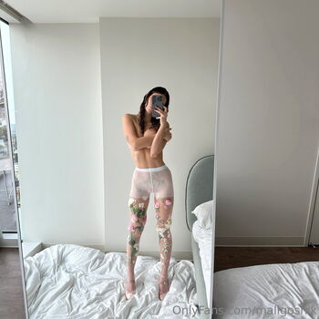 🔥 Anna malygon  page leaked private photo uncensored full