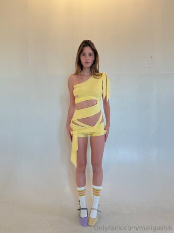 🔥 Anna malygon  page leaked private photo uncensored full