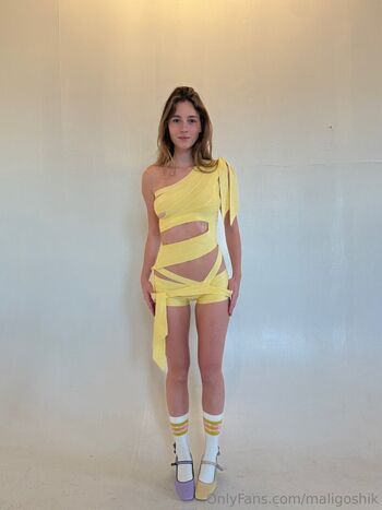 🔥 Anna malygon  page leaked private photo uncensored full