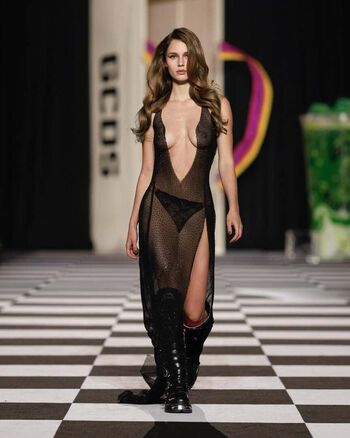 🔥 Anna malygon  page leaked private photo uncensored full