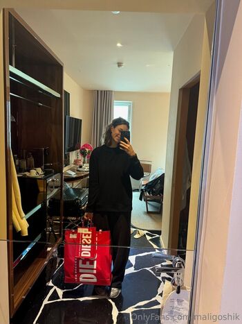 🔥 Anna malygon  page leaked private photo uncensored full