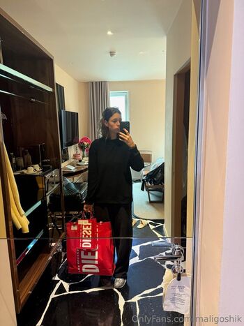 🔥 Anna malygon  page leaked private photo uncensored full