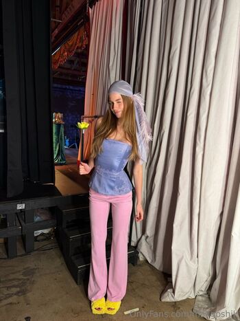 🔥 Anna malygon  page leaked private photo uncensored full