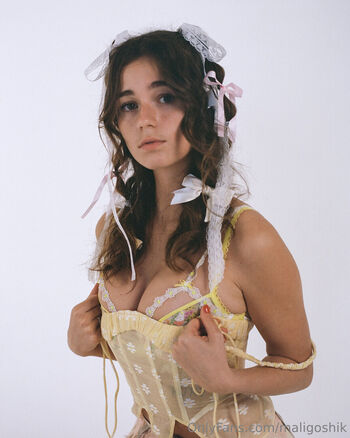 🔥 Anna malygon  page leaked private photo uncensored full