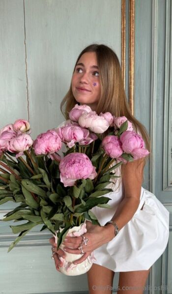 🔥 Anna malygon  page leaked private photo uncensored full