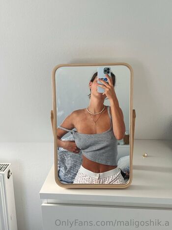 🔥 Anna malygon  page leaked private photo uncensored full