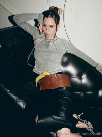 🔥 Anna malygon  page leaked private photo uncensored full