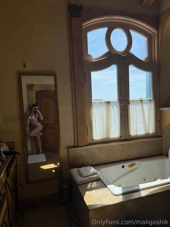 🔥 Anna malygon  page leaked private photo uncensored full