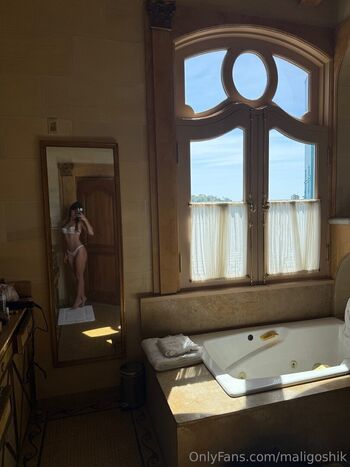 🔥 Anna malygon  page leaked private photo uncensored full