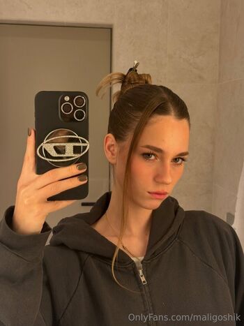 🔥 Anna malygon  page leaked private photo uncensored full