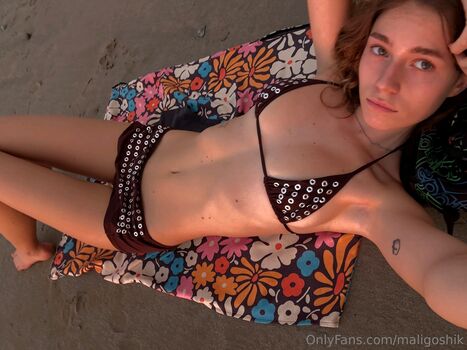 🔥 Anna malygon  page leaked private photo uncensored full