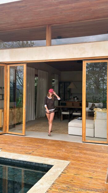 🔥 Anna malygon  page leaked private photo uncensored full