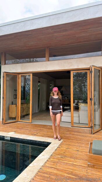 🔥 Anna malygon  page leaked private photo uncensored full