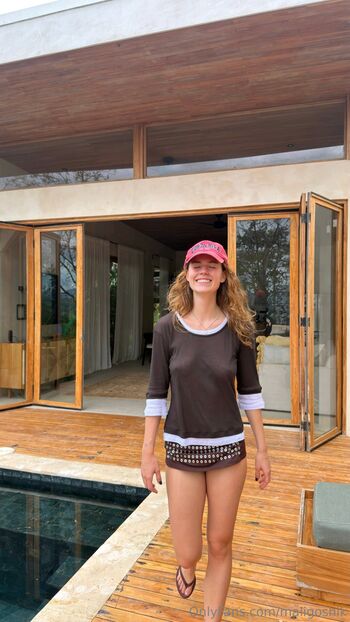 🔥 Anna malygon  page leaked private photo uncensored full