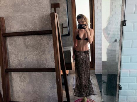 🔥 Anna malygon  page leaked private photo uncensored full