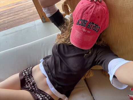 🔥 Anna malygon leaked private photo uncensored full