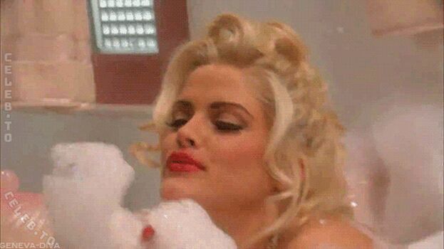 Full leaked Anna nicole smith private onlyfans photo
