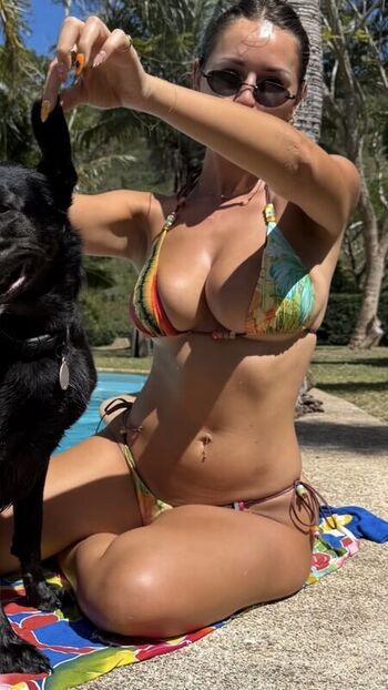 Full leaked Anna paul private onlyfans photo