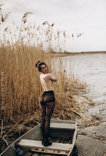 🔥 Anna vlasova  page leaked private photo uncensored full