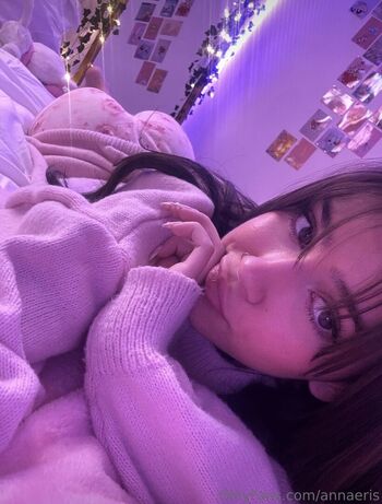 Full leaked Annaeris private onlyfans photo