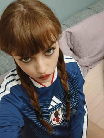 Full leaked Annalisa scarrone private onlyfans photo