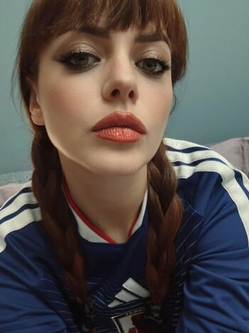 Full leaked Annalisa scarrone private onlyfans photo