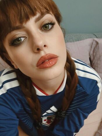 Full leaked Annalisa scarrone private onlyfans photo