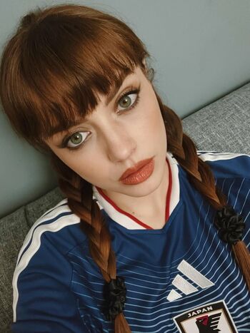 Full leaked Annalisa scarrone private onlyfans photo