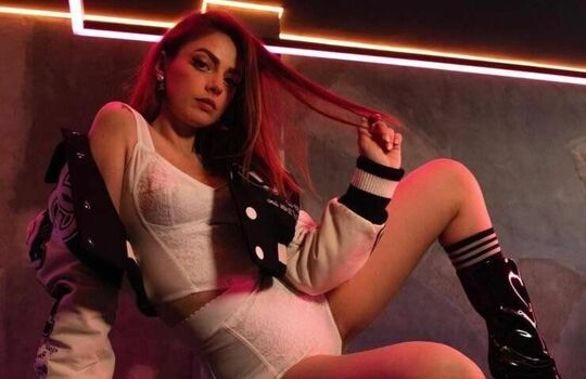 Full leaked Annalisa scarrone private onlyfans photo