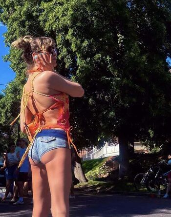 Full leaked Anne winters private onlyfans photo