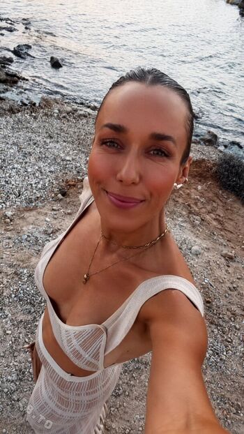 Annemarie Carpendale