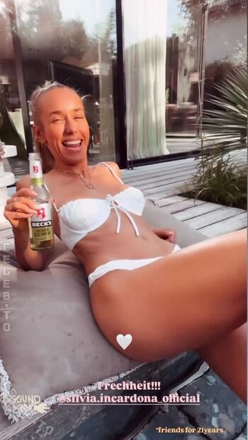 Full leaked Annemarie carpendale private onlyfans photo
