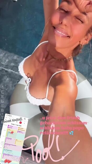 Full leaked Annemarie carpendale private onlyfans photo