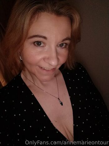 annemarieontour