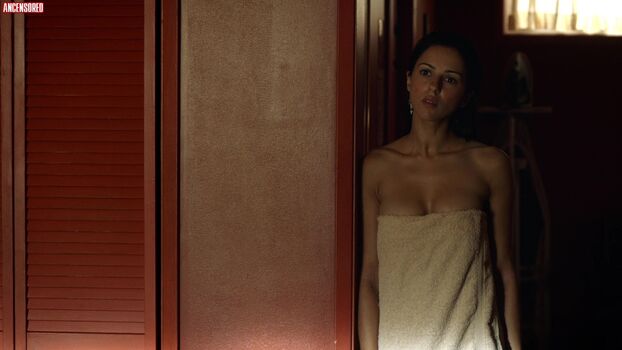 Full leaked Annet mahendru private onlyfans photo