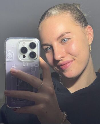 Full leaked Annett kaufmann private onlyfans photo